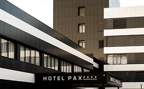 Hotel Pax  4*